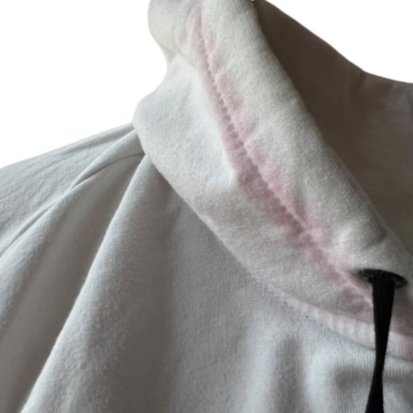 Plus size ladies size 3X Ralph Lauren Active full zip hoodie ** callout noted ** - Picture 10 of 16